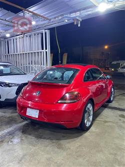 فولكسفاغن بيتل